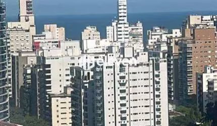 Apartamento para Aluguel – Vila Rica – Santos/SP