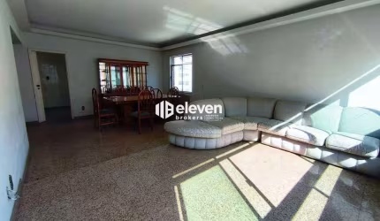 Apartamento de 200m² para locação no Gonzaga!