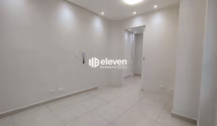Sala Comercial para Locação - Macuco - Santos - SP