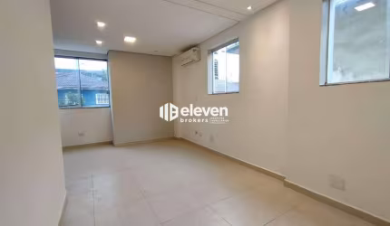 Sala Comercial para Locação - Macuco/Santos - SP