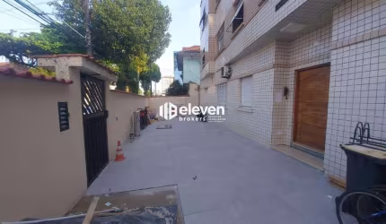 Apartamento Reformado de 1 Dormitório no Boqueirão – Excelente Localização!