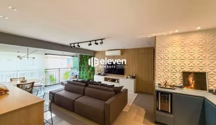 Apartamento para Locação | 2 Dormitórios | Way Orquidário – Marapé, Santos/SP