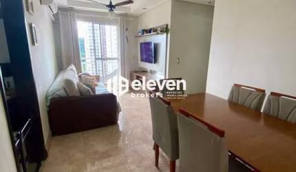 Apartamento à venda – Morro da Nova Cintra – R$ 345.000,00
