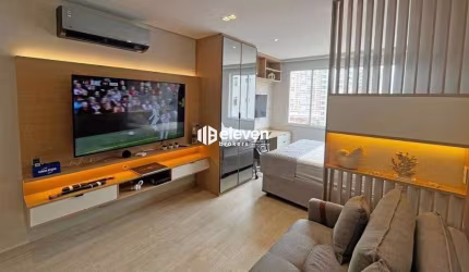 Apartamento para aluguel, 1 quarto, Gonzaga - Santos/SP