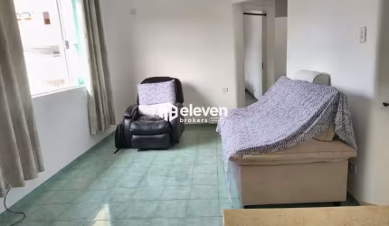 Casa em Vila 02 dormitórios