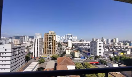 Apartamento Duplex, 4 dormitórios, em andar alto, com piscina