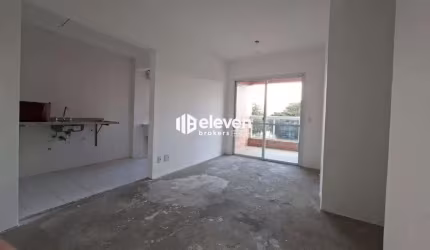 Apartamento à venda, 1 quarto, 1 vaga, Macuco - Santos/SP