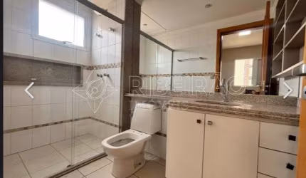 Apartamento Edifício Atlanta