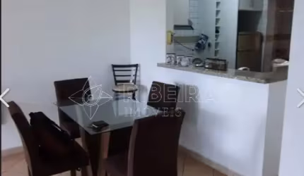 Lindo apartamento Edifício Liberty House