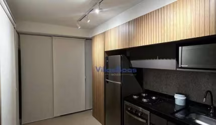 Excelente apartamento no Edifício Moriah disponível para venda!