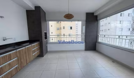 Apartamento com 2 dormitórios, 82 m² no Jardim Aquarius - São José dos Campos/SP