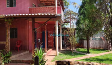 Chácara à venda, 1653 m² por R$ 976.000,00 - Zona Rural - Santa Rita do Sapucaí/MG