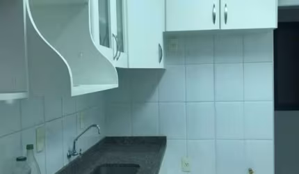 Apartamento com 3 dormitórios para alugar, 93 m² por R$ 4.309,77/mês - Jardim Aquarius - São José dos Campos/SP