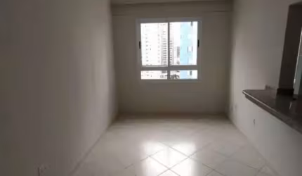 Apartamento com 1 dormitório no Jardim Esplanda!