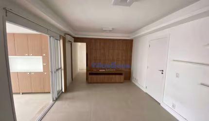 Apartamento com 3 dormitórios à venda no Pátio Condomínio Clube - São José dos Campos/SP