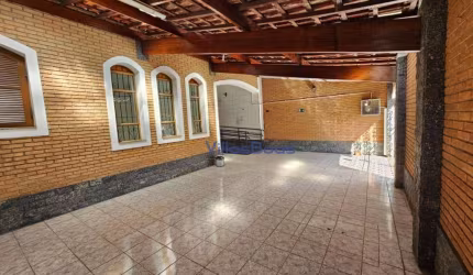 CASA CIDADE JARDIM