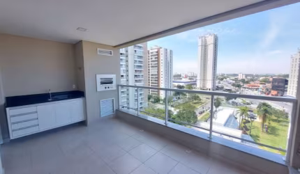 Apartamento com 2 dormitórios à venda, 78 m² por R$ 920.000,00 - Jardim Alvorada - São José dos Campos/SP