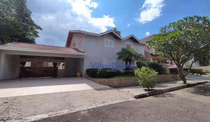 Casa com 4 dormitórios à venda, 500 m² - Jardim Aquarius - São José dos Campos/SP