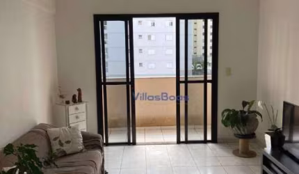 Melhor localização do Jd. Aquárius, Edifício Portal Aquárius,