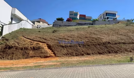 Terreno à venda 900 m² no Reserva do Parathey