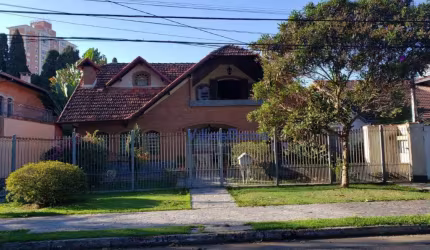 Casa com 4 dormitórios à venda, 400 m² por R$ 2.670.000,00 - Jardim Apolo - São José dos Campos/SP