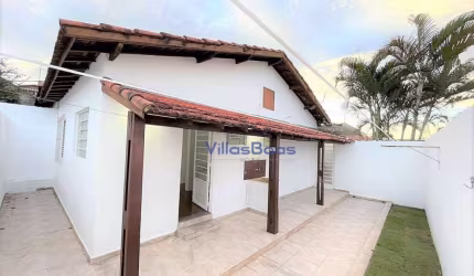 Casa com 3 dormitórios à venda, 140 m² por R$ 460.000,00 - Jardim Oriente - São José dos Campos/SP