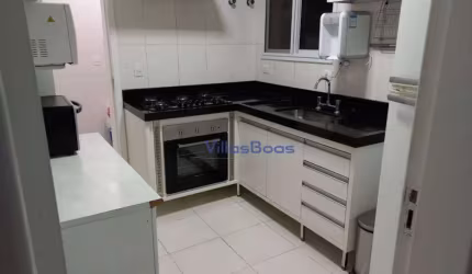 Apartamento com 2 dormitórios à venda, 75 m² por R$ 750.000,00 - Jardim das Indústrias - São José dos Campos/SP