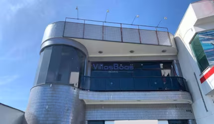 Ponto com 749m² para venda na Avenida Andrômeda!