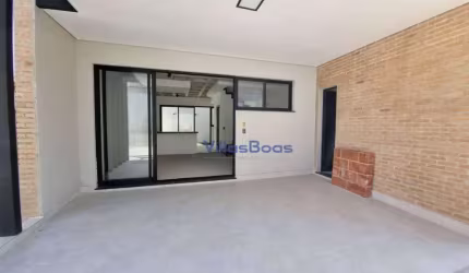 Casa à venda, 160 m² por R$ 990.000,00 - Jardim das Indústrias - São José dos Campos/SP