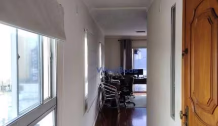 Apartamento com 3 dormitórios à venda, 136 m² por R$ 900.000,00 - Vila Adyana - São José dos Campos/SP