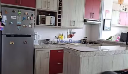 Apartamento com 3 dormitórios à venda, 136 m² por R$ 1.450.000,00 - Indaiá - Caraguatatuba/SP