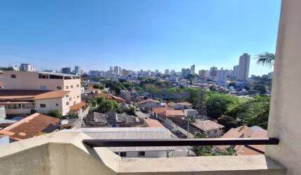 Apartamento com 2 dormitórios à venda, 61 m² por R$ 350.000,00 - Jardim Paulista - São José dos Campos/SP