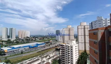 Apartamento com 4 dormitórios, 220m² na Vila Ema