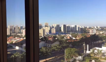 Sala à venda, 43 m² por R$ 430.000,00 - Jardim Aquarius - São José dos Campos/SP