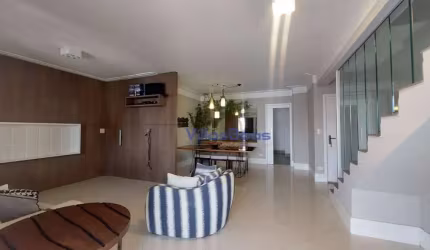 Cobertura com 4 dormitórios à venda/locação, 310 m² -Bairro Aquários  - São José dos Campos/SP