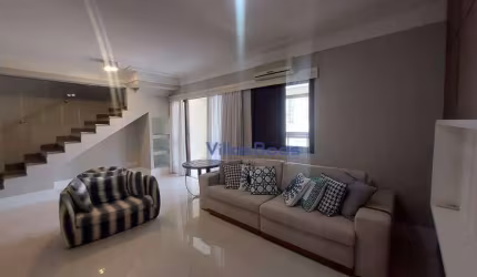 Cobertura com 4 dormitórios à venda/locação, 310 m² -Bairro Aquários  - São José dos Campos/SP