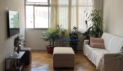 Apartamento 3dorms reformado !!!
