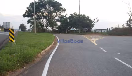 Área à venda, 868780 m² por R$ 110.000.000,00 - Distrito Industrial - Pouso Alegre/MG