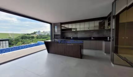 Casa Alphaville II disponível para venda!!