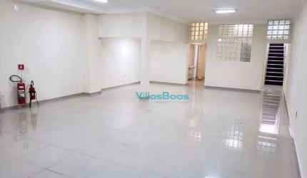 Ponto à venda, 210 m² por R$ 3.000.000,00 - Jardim Oriente - São José dos Campos/SP