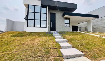 Casa com 3 dormitórios à venda, 305 m² por R$ 2.655.000,00 - Urbanova - São José dos Campos/SP