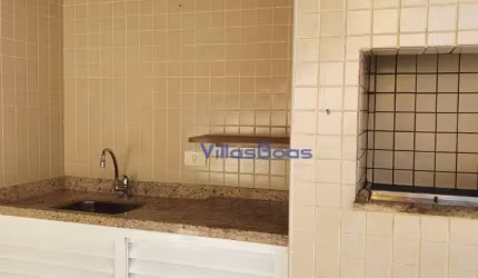 3 dorm praia grande ubatuba lazer completo