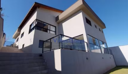 Casa com 4 dormitórios à venda, 287 m² por R$ 2.300.000,00 - Condominio Mônaco - Urbanova - São José dos Campos/SP