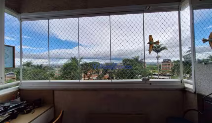 Apartamento a venda no Urbanova - AP0890