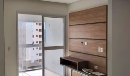 Apartamento com 2 dormitórios à venda, 61 m² por R$ 425.000,00 - Jardim Oriente - São José dos Campos/SP