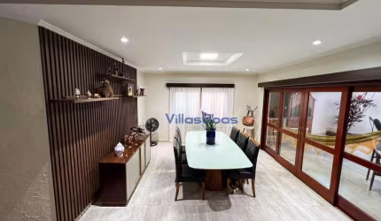 Casa disponível em condomínio fechado, Jardim Aquarius!