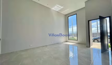 Casa com 3 dormitórios à venda, 170 m² por R$ 1.325.000,00 - Recanto dos Eucaliptos - São José dos Campos/SP