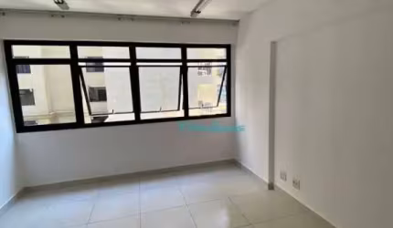 Sala para locação Terraço Aquarius