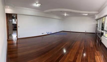 Apartamento com 4 dormitórios à venda, 238 m² por R$ 1.550.000,00 - Centro - São José dos Campos/SP