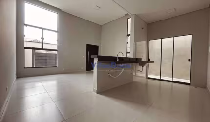 Casa com 3 dormitórios à venda, 112 m² por R$ 750.000,00 - Villa Branca - Jacareí/SP